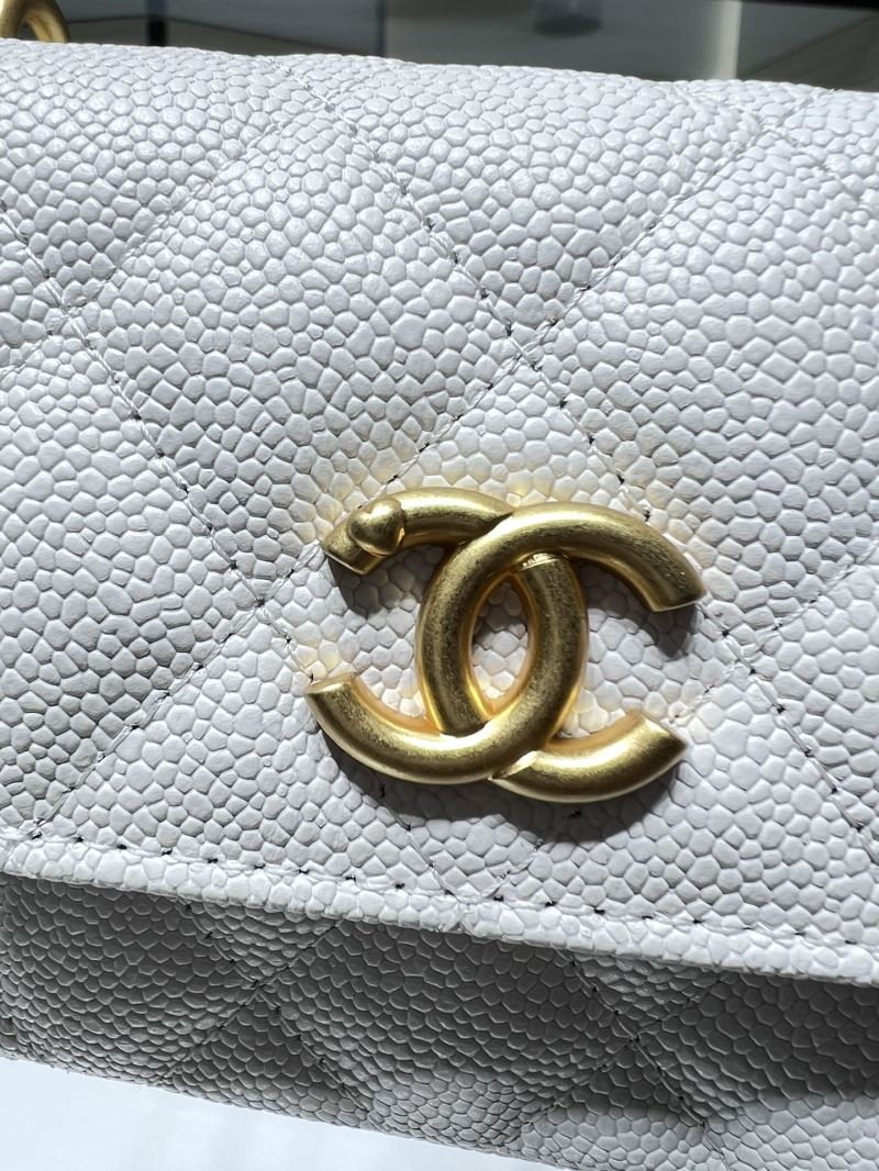 Chanel Satchel Bags